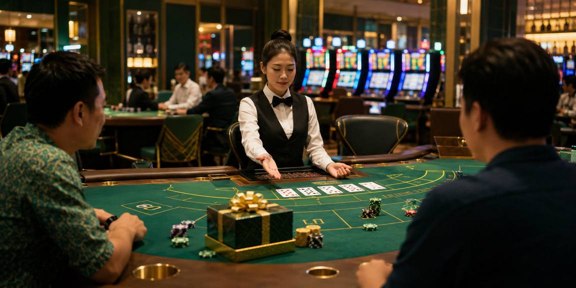 sv66h Casino